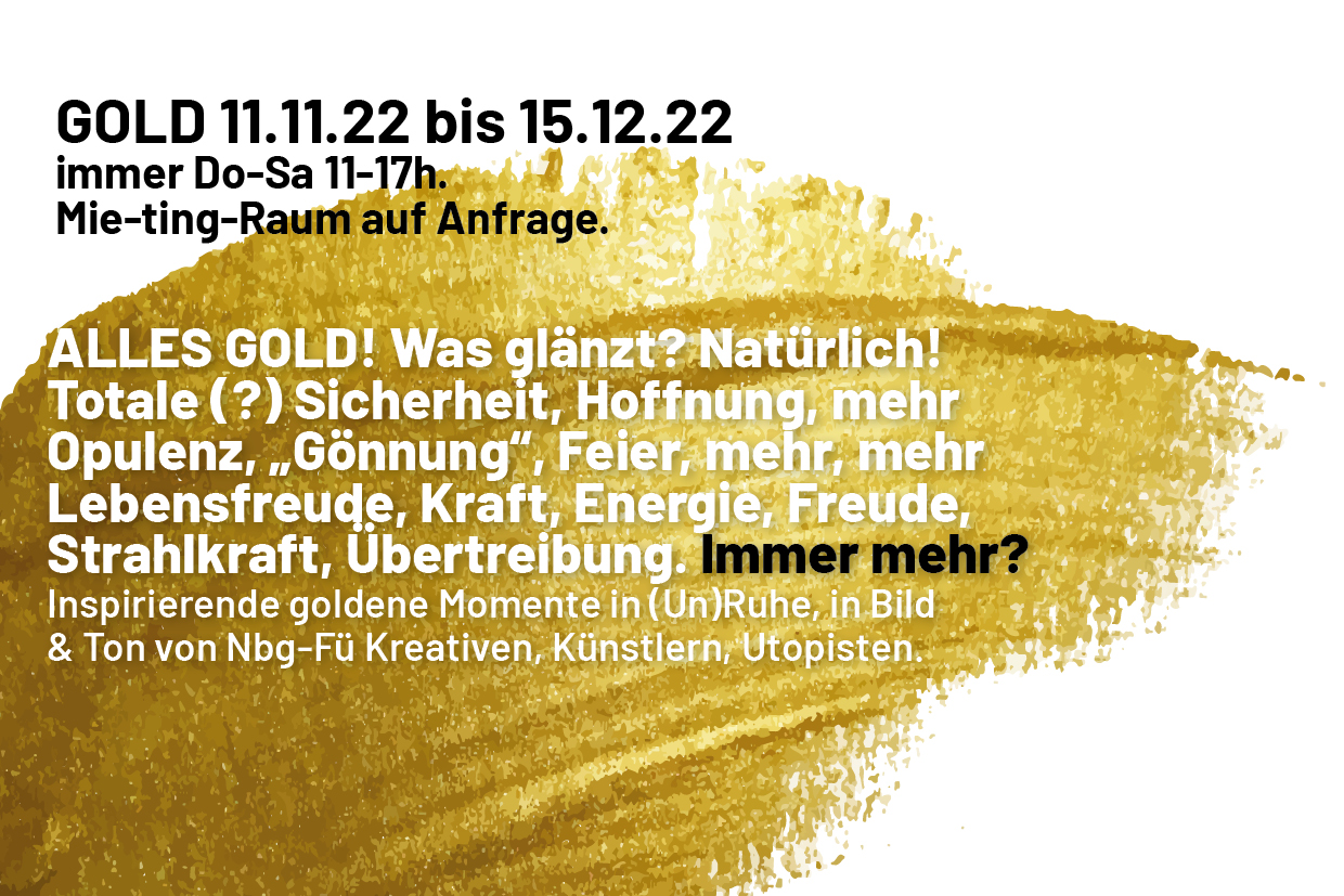 GOLD 11.22