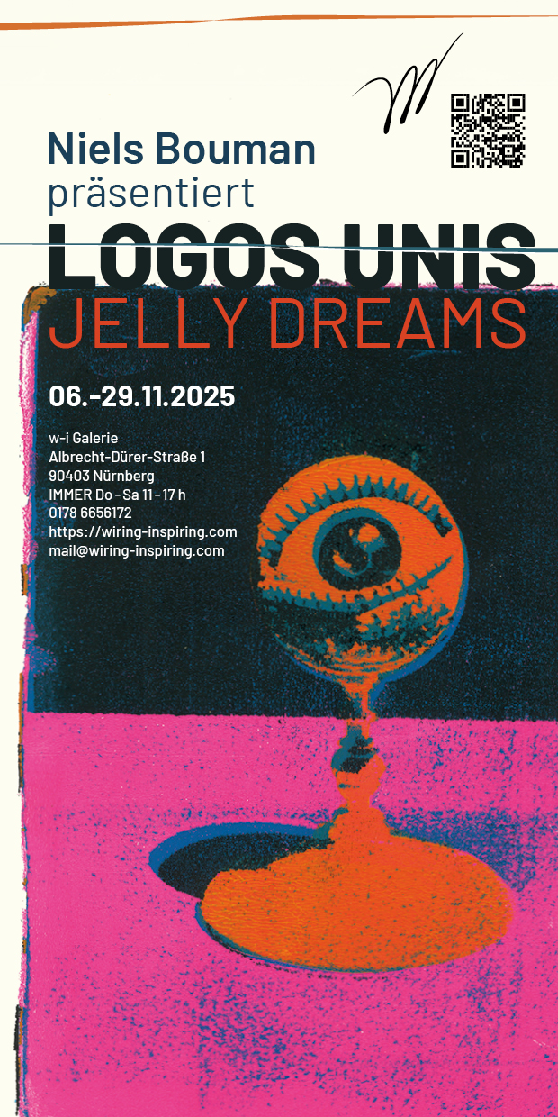 AMBER.25, Niels Bouman