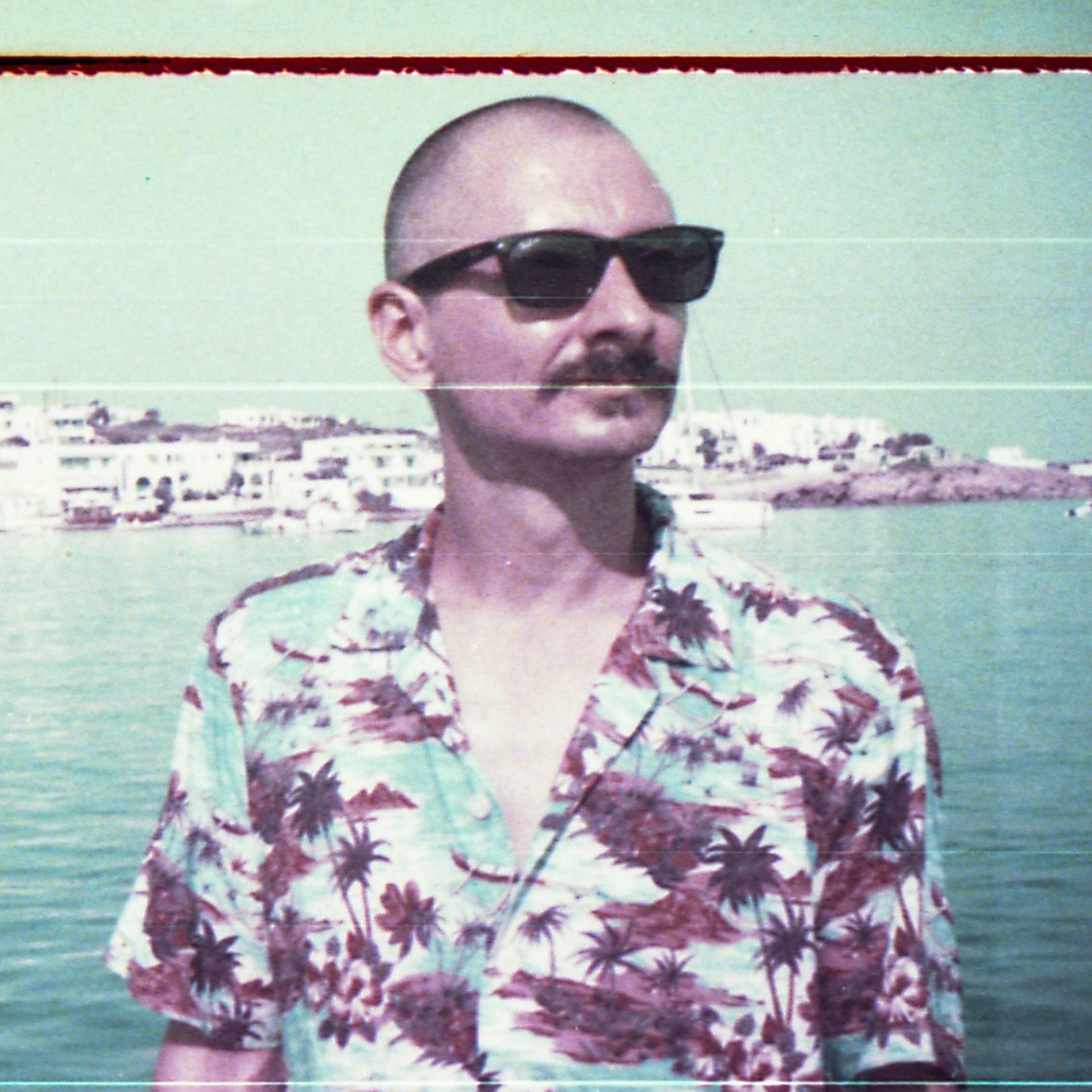 AMBER - 3 Fragen an NIELS BOUMAN