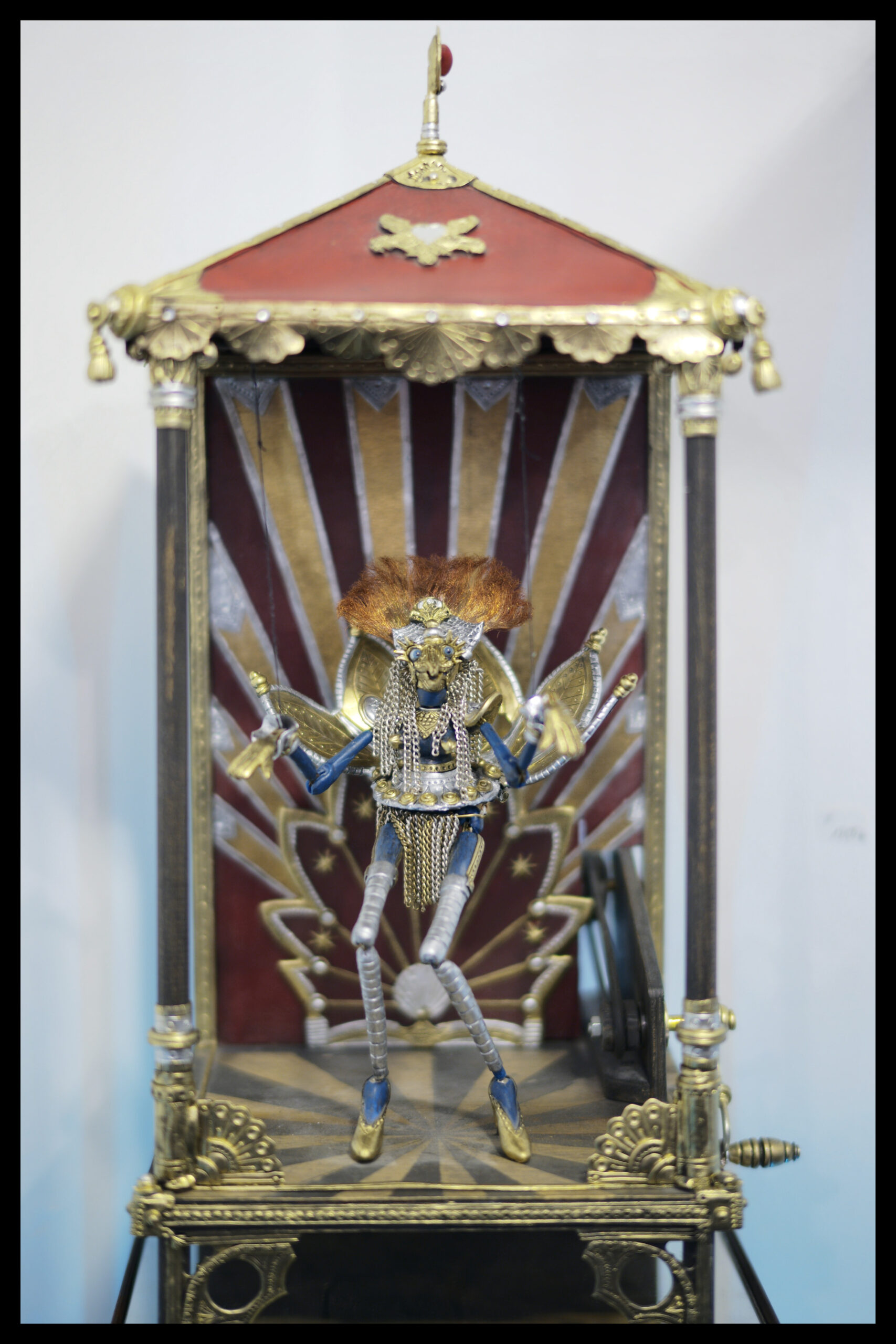 ToyArtFair_Eröffnung_05