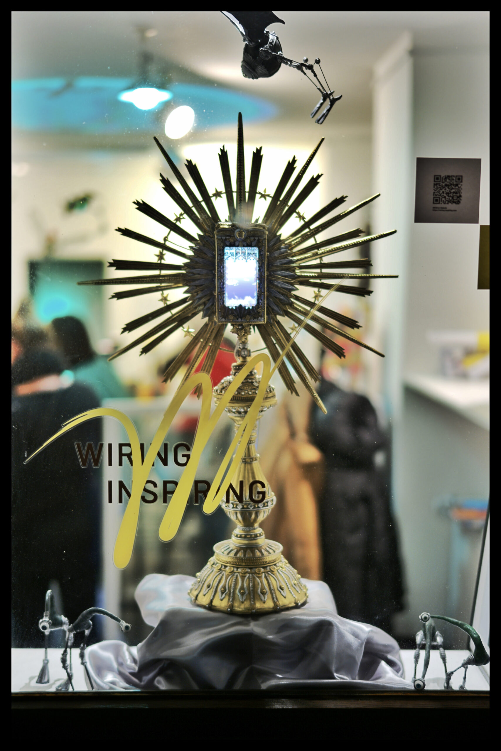 ToyArtFair_Eröffnung_10