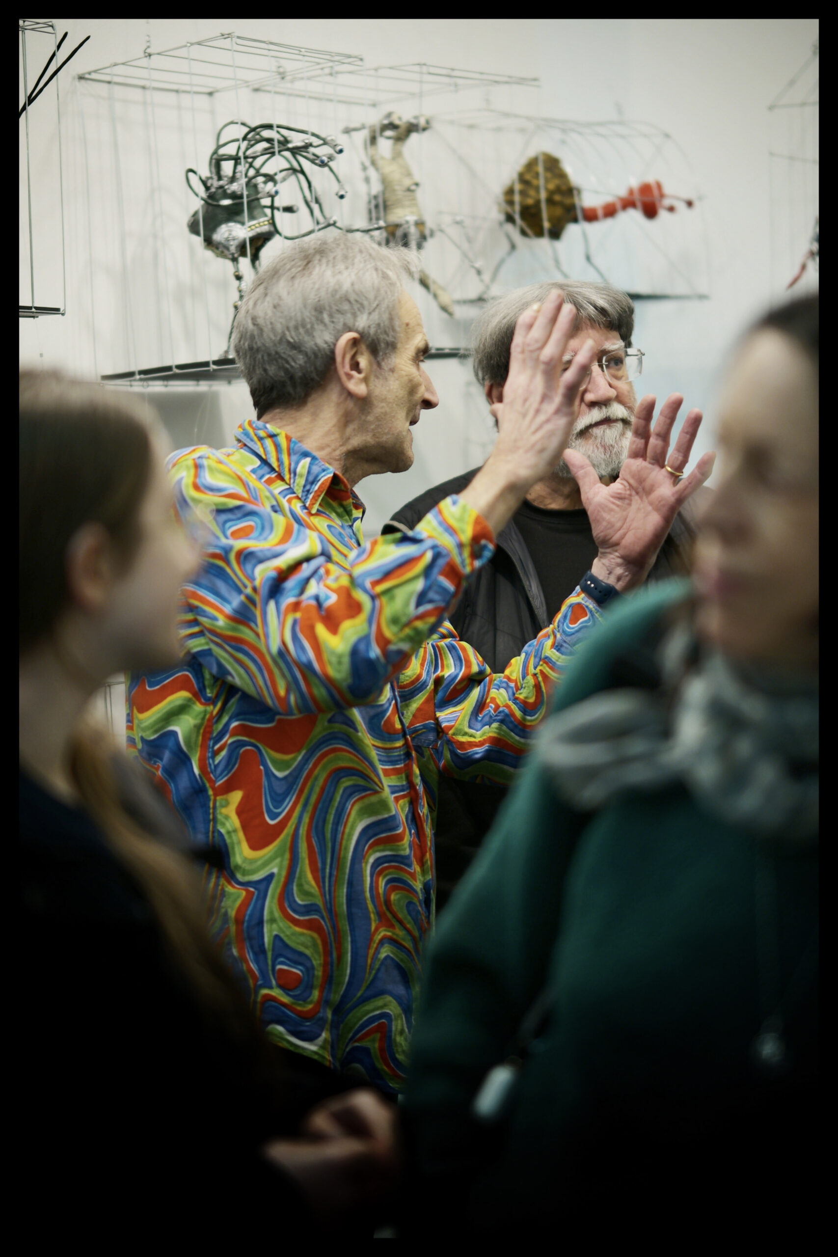 ToyArtFair_Eröffnung_25