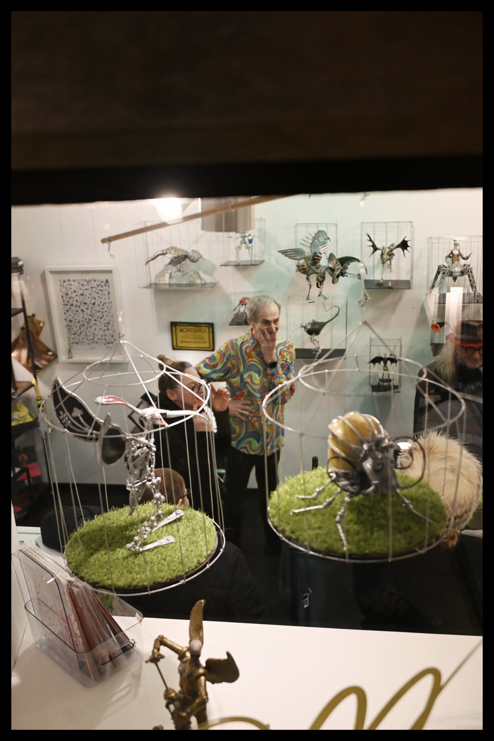 ToyArtFair_Eröffnung_52