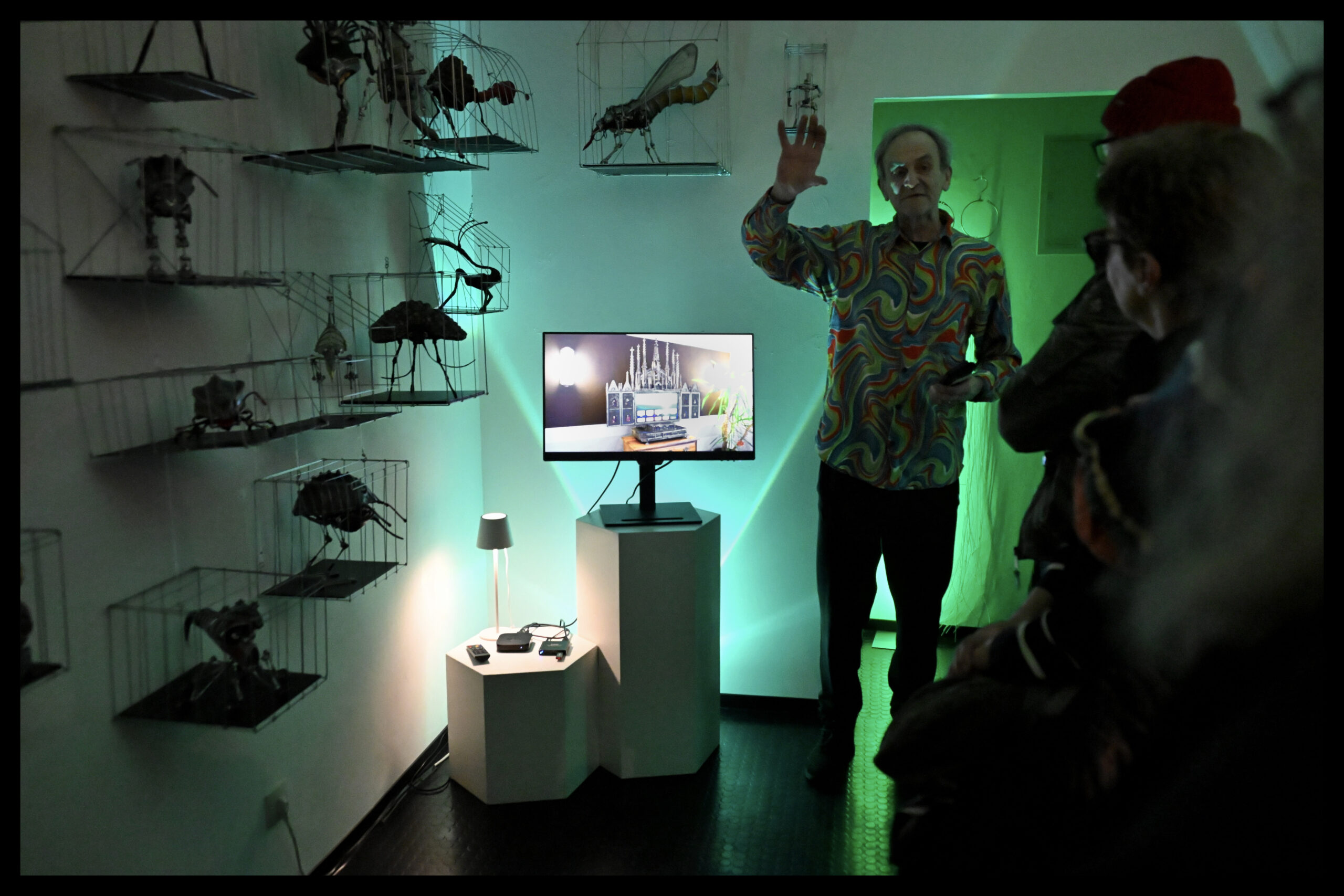 ToyArtFair_Eröffnung_70