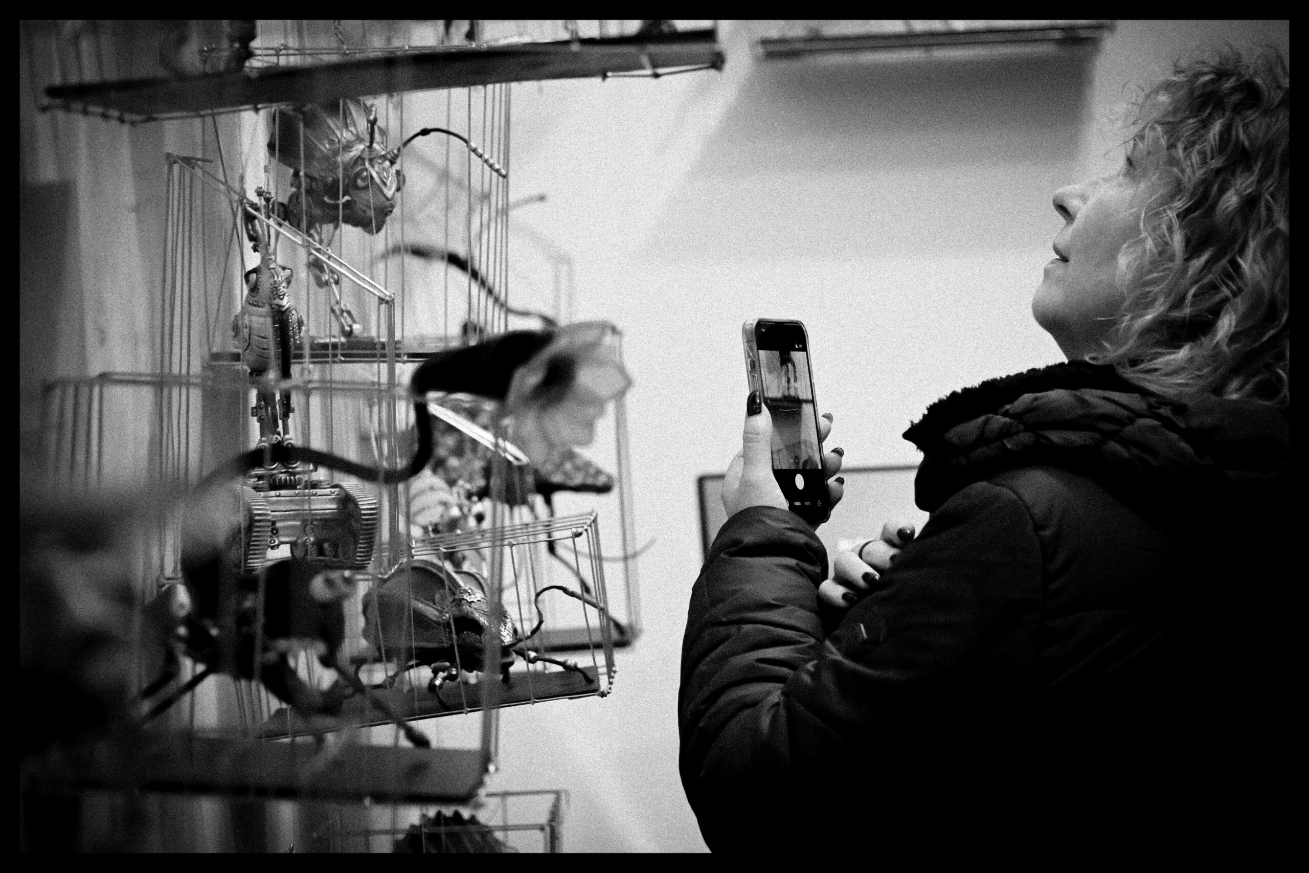 ToyArtFair_Eröffnung_79