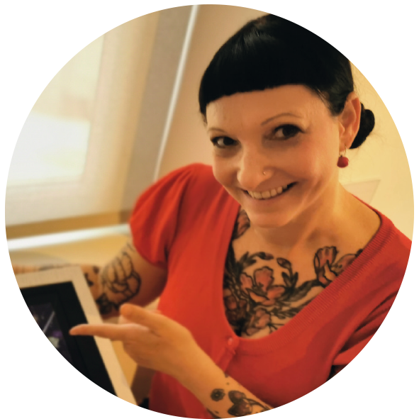 8.Art GOLD 26 - Susanne Göpfert BLOOM