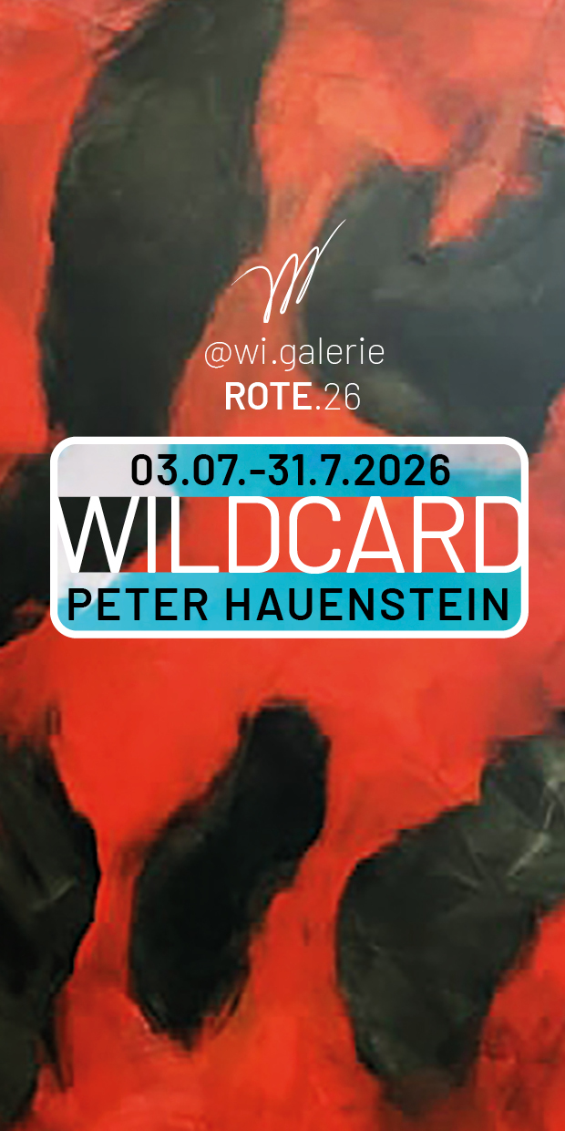 8.Art.ROTE, Peter Hauenstein