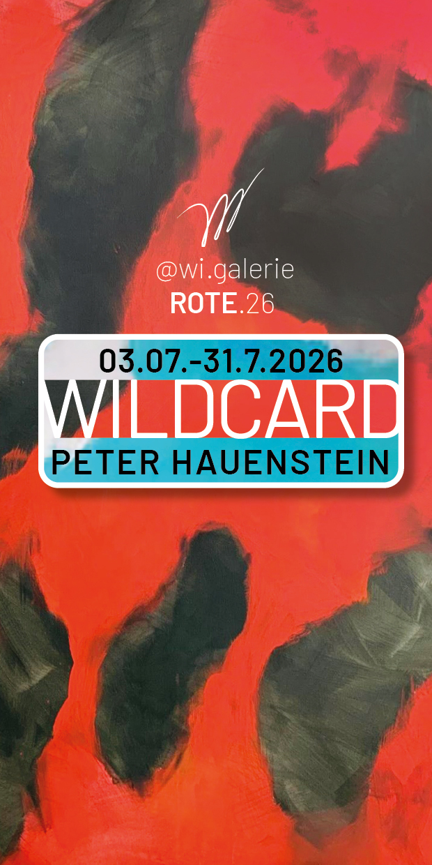 8.Art.ROTE, Peter Hauenstein