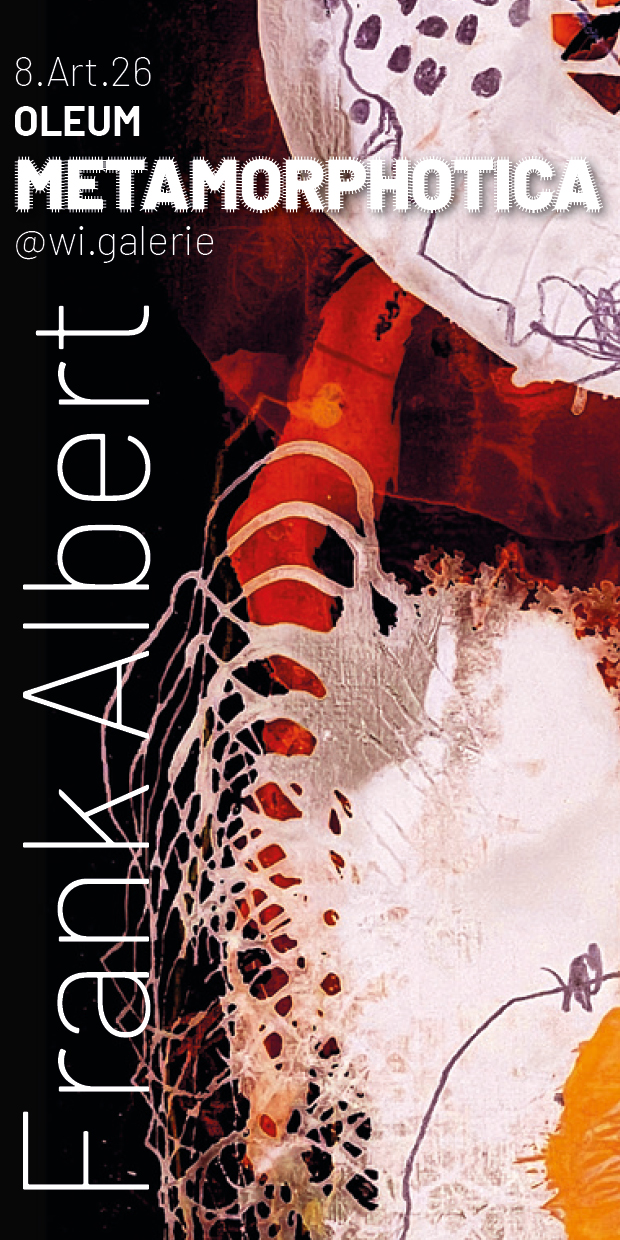 8.Art.METAMORPHOTICA Frank Albert